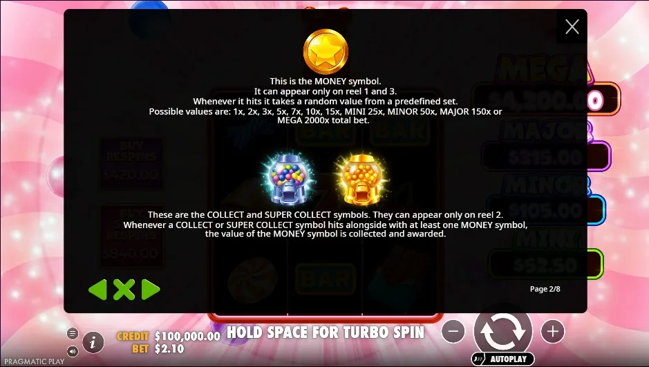 Super collect and collect