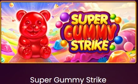 Super Gimmy strike